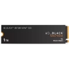 Твердотельный накопитель SSD Western Digital 1TB M.2 2280 Black SN7100 WDS100T4X0E PCI-E 4.0 x4