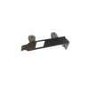 Кронштейн платы PCl (Low Profile) (kb-kron-LP)
