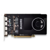 Видеокарта PNY NVIDIA Quadro P2000 (VCQP2000-SB) 5GB GDDR5 160-bit 16nm (HDCP)/DisplayPort*4 to DVI-D (SL) adapter TDP 75W Retail (355777)