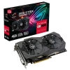 Видеокарта ASUS RX560 ROG STRIX V2 4GB GDDR5 128bit DP HDMI 2FAN [ROG-STRIX-RX560-4G-V2-GAMING] (90YV0HV0-M0NA00)