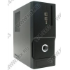 DeskTop INWIN BK636  <Black> Micro ATX 300W (24+4пин)