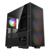 Корпус Deepcool CH560 DIGITAL (R-CH560-BKAPE4D-G-1)