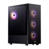 Корпус для ПК XPG VALORMESHC4VA-BKCWW  bp (VALORMESHC4VA-BKCWW плохая упаковка)