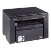 Canon imageClass MF3010 А4, МФУ, лазерное, черно-белое , 18стр/мин, 400х600dpi, 64Мб,USB,700стр/картридж, (5252B007/5252B008)