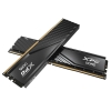 Модуль памяти ADATA XPG AX5U6000C3016G-DTLABBK Lancer Blade 32GB DDR5 6000 DIMM Black kit 16*2, RTL