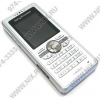Sony Ericsson R300 Steel Black (TriBand, LCD 160x128@64k, GPRS+BT,фото, MP3 player, FM radio, 75г.)