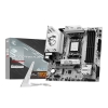 Материнская плата MSI B850M GAMING PLUS WIFI6E B850, AM5, 4*DDR5, 1*PCIEx16, 2*PCIEx1, 2*M.2, 2*TypeC, 3*USB3.2Gen2, 6*USB3.2Gen1, 4*USB2.0, 4*SATA3.0, 2.5G, DP, HDMI, M-ATX, RTL