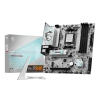 Материнская плата MSI B840M GAMING PLUS WIFI6E B840, AM5, 4*DDR5, 2*PCIEx16, 2*M.2, 2*TypeC, 1*USB3.2Gen2, 4*USB3.2Gen1, 8*USB2.0, 4*SATA3.0, 2.5G, HDMI, M-ATX, RTL