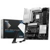 Материнская плата MSI PRO Z890-P WIFI Z890, LGA1851, 4*DDR5, 3*PCIEx16, 4*M.2, 2*TypeC, 1*USB3.2Gen2, 6*USB3.2Gen1, 8*USB2.0, 4*SATA3.0, 5G, Type-C(DP), DP, HDMI, ATX, RTL