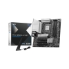 Материнская плата MSI PRO B860M-A WIFI B860, LGA1851, 4*DDR5, 4*PCIEx16, 3*M.2, 2*TypeC, 3*USB3.2Gen2, 6*USB3.2Gen1, 2*USB2.0, 4*SATA3.0, 5G, Type-C(DP), DP, HDMI, M-ATX, RTL