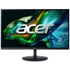 Монитор 27" ACER SH272UG0bmiphux Black (IPS, 2560x1440, 1 / 4ms, 250cd, 120Hz, 1xHDMI(2.0) + 1xDP(1.4) + 1xType-C(65W) + SPK + Audio out, Speakers 1Wx2, sync: FreeSync, hdr: HDR 10, hadj 100, Vesa:75x75) (UM.HS2CD.006)