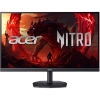 Монитор 23.8" ACER KG241YX1bmiipx Black (IPS, 1920x1080, 0,5 / 1ms, 250cd, 200Hz, 2xHDMI(2.0) + 1xDP(1.2) + SPK + Audio Out, Speakers 2Wx2, Internal, sync: FreeSync Premium, hdr: HDR 10, Vesa:100x100) (UM.QX1CD.101)