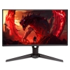 Монитор 24.5" ACER Nitro XV250QF3bmiiprx Black (IPS, 1920x1080, 320Hz, 1 ms, 178°/178°, 250 cd/m, 1000:1, +2хHDMI 2.0, +DisplayPort 1.4, +MM 2х2W) (UM.KX0CD.301)