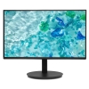 Монитор 27" ACER Vero CB272UGbmiiprx Black (IPS, 2560x1440, 120Hz, 1 ms, 178°/178°, 350 cd/m, 1500:1, +2xHDMI 2.0, +DisplayPort, +MM 2х2W, Pivot) (UM.HB2CD.G06)