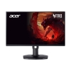 Монитор 24.5" ACER XF253QF4bmiiprx Black (IPS, 1920x1080, 420Hz, 1 ms, 178°/178°, 250 cd/m, 1000:1, +2хHDMI 2.0, +DisplayPort 1.4, +MM, 2х2W, Pivot) (UM.KX3CD.401)