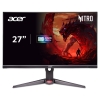 Монитор 27" ACER XV272KV5bmiiprx Black (IPS, 3840x2160, 160Hz (320Hz@FHD), 0.5 ms, 178°/178°, 400 cd/m, 1000:1, +2xНDMI 2.1, +DisplayPort 1,4, +MM, 2x2W, Pivot) (UM.HX2CD.501)