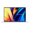 Ноутбук ASUS Vivobook 16 X1605VA-MB2103 Intel Core i7-13620H/16Gb (soldered D4)/SSD1Tb/UMA/16"/IPS/WUXGA/1920x1200/60Hz/NoOS/Silver/1.88kg (90NB10N2-M02KW0)