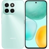 Смартфон HONOR X6c 6+256Gb зелёный (5109BSWB)