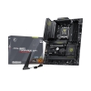 Материнская плата MSI MAG B850 TOMAHAWK WIFI B850, AM5, 4*DDR5, 2*PCIEx16, 1*PCIEx1, 3*M.2, 3*TypeC, 2*USB3.2Gen2, 4*USB3.2Gen1, 8*USB2.0, 4*SATA3.0, 5G, HDMI, ATX, RTL