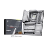 Материнская плата MSI MAG X870E TOMAHAWK MAX WIFI PZ X870E, AM5, 4*DDR5, 3*PCIEx16, 4*M.2, 2*TypeC, 2*USB3.2Gen2, 7*USB3.2Gen1, 8*USB2.0, 4*SATA3.0, 5G, 2*Type-C(DP), HDMI, ATX, RTL
