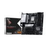 Материнская плата MSI PRO B850M-P B850, AM5, 4*DDR5, 4*PCIEx16, 3*M.2, 2*TypeC, 1*USB3.2Gen2, 6*USB3.2Gen1, 8*USB2.0, 4*SATA3.0, 5G, DP, HDMI, M-ATX, RTL