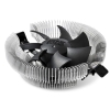 Вентилятор PCCooler PCCooler E80 Кулер S775/115X/AM2/2+/AM3/3+/AM4/FM1/FM2/754/939/940 (TDP 65W, вент-р 80мм, 2200RPM, 22dBa) Retail Color Box