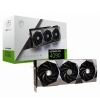Видеокарта MSI RTX4090 SUPRIM X 24GB GDDR6X 384bit 3xDP HDMI 3FAN RTL (019200) (RTX 4090 SUPRIM X 24G)
