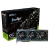 Видеокарта Palit RTX4080 GAMEROCK OC 16GB GDDR6X 256bit 3xDP HDMI 3FAN RTL (243468) (NED4080S19T2-1030G)