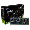 Видеокарта Palit RTX4080 GAMEROCK 16GB GDDR6X 256bit 3-DP HDMI |NED4080019T2-1030G| (243475)