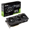 Видеокарта ASUS TUF-RTX3060TI-O8GD6X-GAMING /RTX3060TI,HDMI*2,DP*3,8G,D6X (90YV0IL0-M0NA00)  (963882)