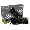 Видеокарта Palit RTX4070Ti GAMINGPRO OC 12GB GDDR6X 192bit 3xDP HDMI 3FAN RTL (NED407TT19K9-1043A)