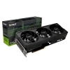 Видеокарта Palit RTX4080 JETSTREAM 16GB GDDR6X 256bit 3-DP HDMI (243468) (NED4080019T2-1032J)