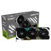 Видеокарта Palit RTX4080 SUPER GAMINGPRO 16GB GDDR6X 256bit 3xDP HDMI 3FAN RTL (NED408S019T2-1032A)