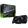 Видеокарта MSI RTX5070 SHADOW 2X 12GB GDDR7 192bit 3xDP HDMI 2FAN RTL (RTX 5070 12G SHADOW 2X)