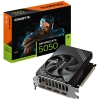Видеокарта Gigabyte RTX5050 D6 8GB GDDR6 128bit 2xDP 2xHDMI 1FAN ITX RTL (GV-N5050D6-8GD)