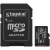 Карта памяти Kingston microSDXC 512GB Canvas Select Plus SDCS3/512GB