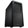 Корпус для ПК Silverstone SST-SED1-B (G41SED1B0000020 плохая упаковка)