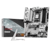 Материнская плата MSI B850 GAMING PLUS WIFI6E B850, AM5, 4*DDR5, 2*PCIEx16, 1*PCIEx1, 2*M.2, 2*TypeC, 3*USB3.2Gen2, 6*USB3.2Gen1, 4*USB2.0, 4*SATA3.0, 2.5G, DP, HDMI, ATX, RTL bp (B850 GAMING PLUS WIFI6E плохая упаковка)
