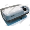 EPSON MultiMedia Projector EB-X62 (3xLCD, 2000 люмен, 2000:1, 1024х768, D-Sub, RCA, S-Video, USB, ПДУ)