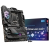 Материнская плата MSI MPG Z690 EDGE WIFI DDR4 MS-7D31\MPG Z690 EDGE WIFI DDR4\601-7D31-01S,10\801-7D31-001\STD MPG Z690 EDGE WIFI DDR4,Z690, LGA 1700,4*DDR4,3*PCI-Ex16,4*M.2,6*SATA3,5*USB3.2 Gen2,HD A\,(911-7D31-03S), RTL  (886561)