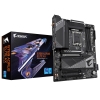 Материнская плата Gigabyte B760 AORUS ELITE AX, Socket 1700, Intel®B760, 4xDDR5-4800, HDMI+DP, 3xPCI-Ex16, 4xSATA3(RAID 0/1/5/10), 3xM.2, 8Ch Audio, 2.5GbLan, WiFi, (4+4)xUSB2.0, (5+2)xUSB3.2, (1+1)xUSB3.2 Type-C™, ATX, RTL