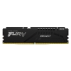Модуль памяти Kingston 16GBDDR5 5600 DIMM FURY Beast Black EXPO Gaming Memory KF556C36BBE-16 Non-ECC,  CL36, 1.25 KF556C36BBE-16 Non-ECC,  CL36, 1.25V, 1RX8, RTL (330809)