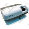 EPSON MultiMedia Projector EB-S62 (3xLCD, 2000 люмен, 2000:1, 800х600, D-Sub, RCA, S-Video, USB, ПДУ)