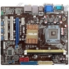 M/B ASUS P5N73-CM (RTL) LGA775 <nForce630i>PCI-E+SVGA+GbLAN SATA RAID MicroATX 2DDR-II<PC2-6400>