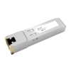 Трансивер HPE Aruba 1G SFP RJ45 T 100m Cat5e XCVR XCVR (J8177D)