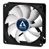 Вентилятор корпусной ARCTIC Cooling F8 PWM PST Value pack  (5pc)  (ACFAN00064A) (701648)