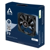 Вентилятор корпусной ARCTIC Cooling F9 (Black) - retail (ACFAN00212A) (702881)