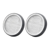 Фильтр для пылесоса для удаления пылевых клещей Xiaomi Dust Mite Vacuum Cleaner Pro Filter (2 шт.) (BHR8935GL)