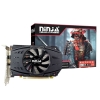 Видеокарта Ninja (Sinotex) RX560 4GB GDDR5 128bit DVI DP HDMI 1FAN RTL (AFRX56045F)