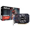 Видеокарта Ninja (Sinotex) R7 350 2GB GDDR5 128bit VGA DVI HDMI 1FAN RTL (AFR735025F)